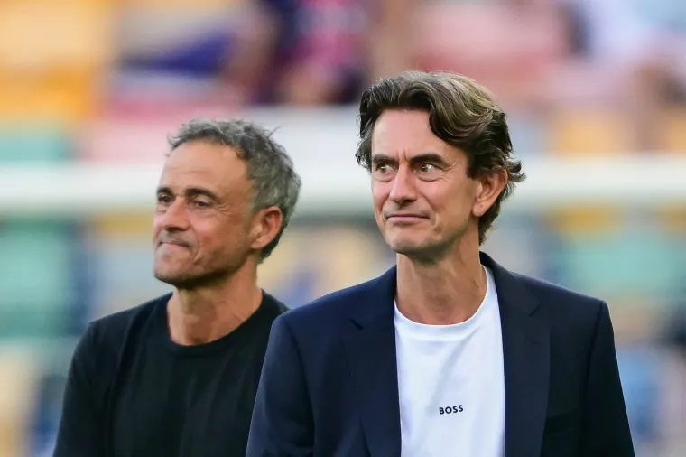 Čudo u Udinama! Tottenham imao sve, PSG se vratio i slavio nakon raspucavanja