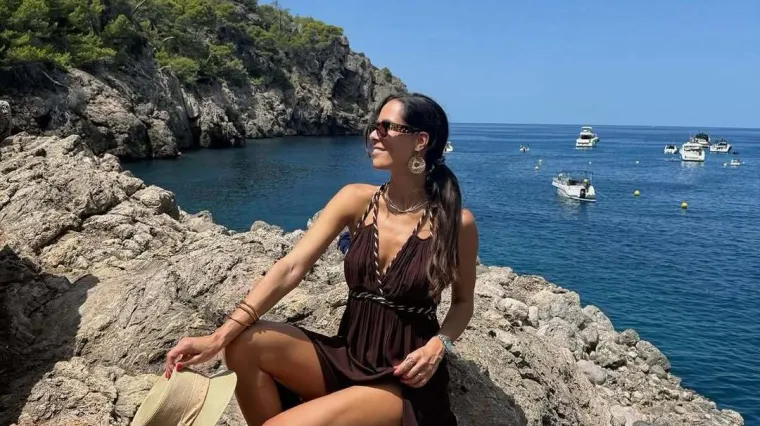 Ana Ivanović cvijeta nakon razvoda: 'Sve što ne valja ostavljaš iza sebe'