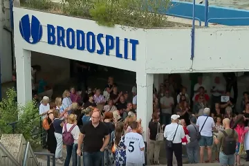 Brodosplit se kockao s azbestom i izgubio tri milijuna eura: Ostaju li sad radnici bez plaća?