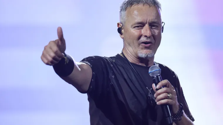 Thompson objavio spot s Hipodroma, fanovi u deliriju: 'Ovo je tek zagrijavanje...'