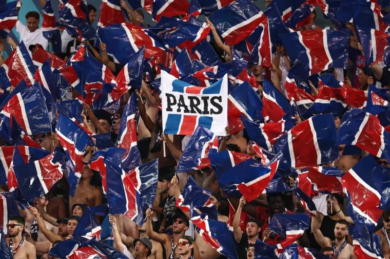 Čudo u Udinama! Tottenham imao sve, PSG se vratio i slavio nakon raspucavanja