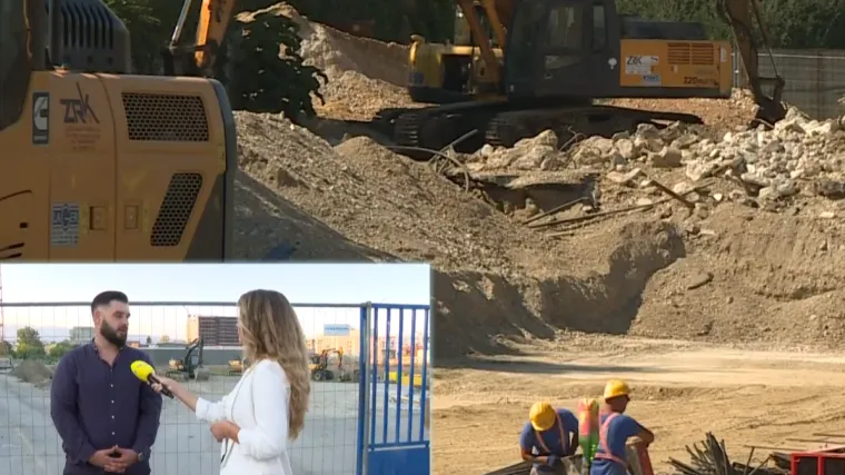 Kako srušiti Maksimir? Ide 175. mil. eura za Dinamov hram, provjerili smo što je Kranjčevićevom