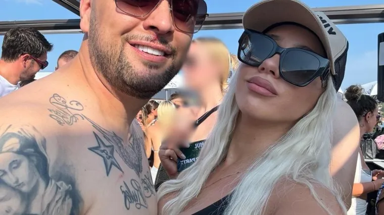 Glorija iz 'Gospodina Savršenog' pokazala kako izgleda 'nepopeglana': Pogledajte njeno prirodno izdanje