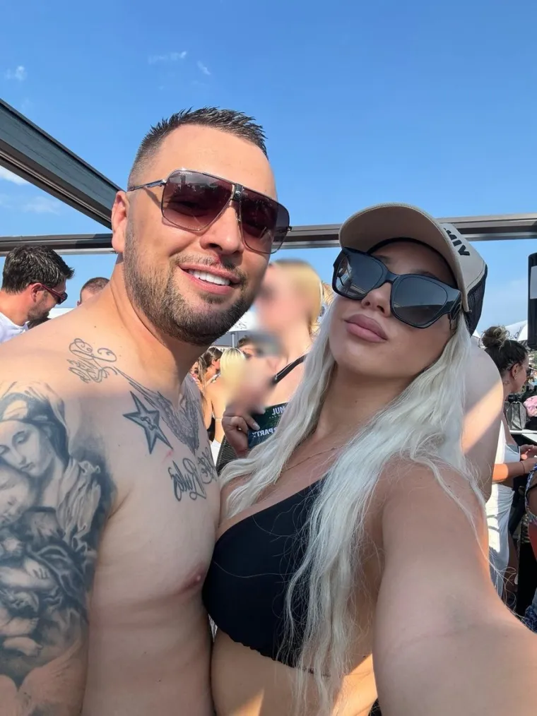 Glorija iz 'Gospodina Savršenog' pokazala kako izgleda 'nepopeglana': Pogledajte njeno prirodno izdanje