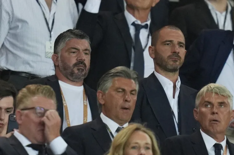 Čudo u Udinama! Tottenham imao sve, PSG se vratio i slavio nakon raspucavanja