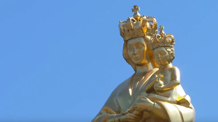 Hodočasnici već krenuli prema svetištima: 'Sve mi Gospa znači, izgubila sam svoje'