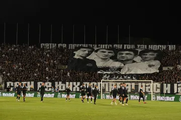 Partizan drakonski kažnjen zbog navijača, po prstima dobili i potencijalni Hajdukovi protivnici