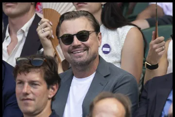 Leonardo DiCaprio otkrio zašto prekida s djevojkama kad navrše 25? 'Osjetiš želju...'