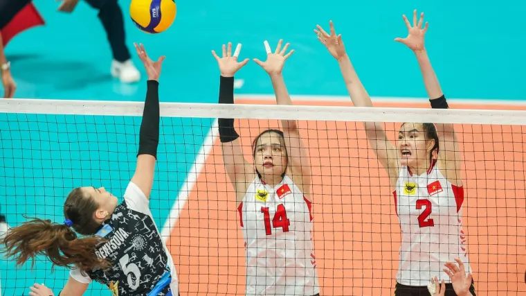 Reprezentacija na Svjetskom prvenstvu kažnjena zbog transrodne igračice