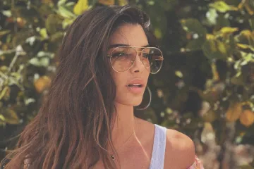 Iva Šarić otkriva trikove svoje beauty rutine, ali i koji su IN komadi u njezinom ormaru