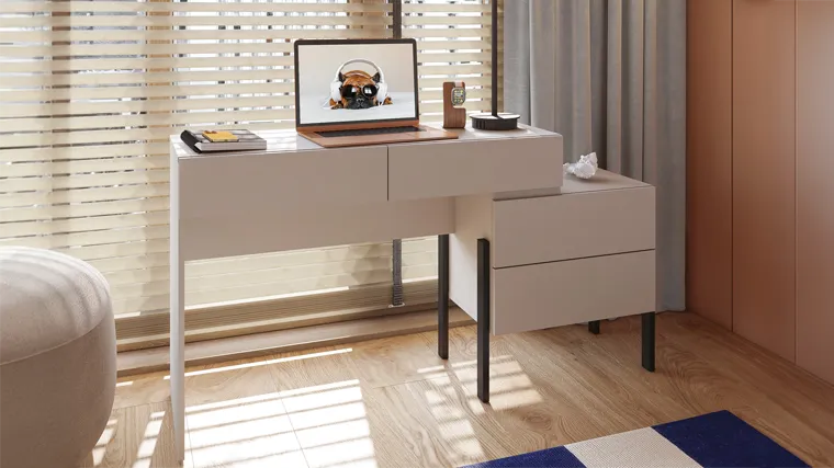 Stvorite idealno radno okruženje kod kuće: otkrivamo kako urediti savršen kućni ured