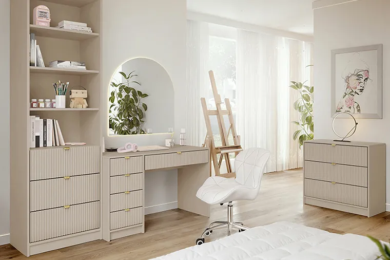 Stvorite idealno radno okruženje kod kuće: otkrivamo kako urediti savršen kućni ured
