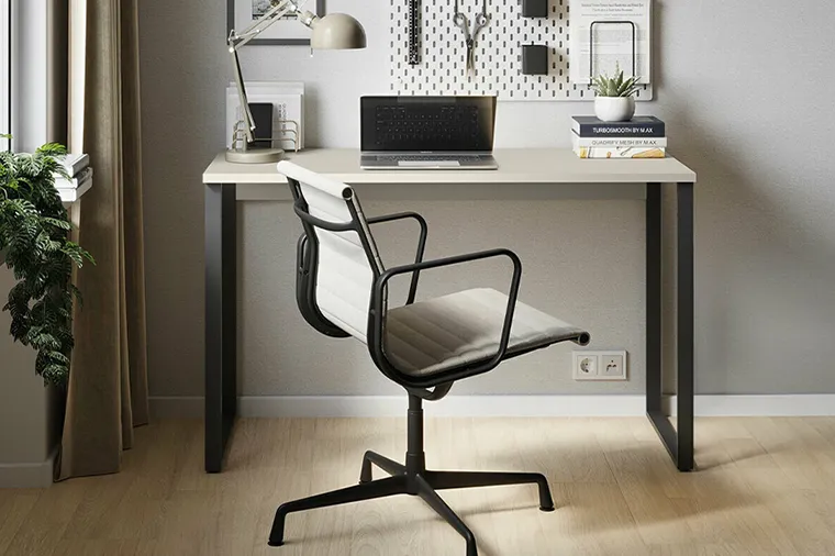 Stvorite idealno radno okruženje kod kuće: otkrivamo kako urediti savršen kućni ured