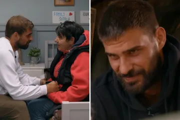 Darkova majka otkrila njegovu tajnu na 'Farmi': 'Žene se same lijepe za njega!'