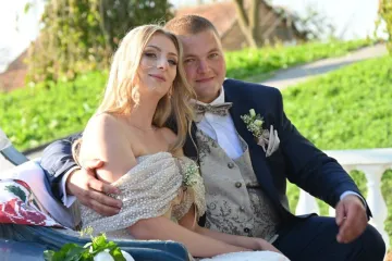 Sjećate se Darija iz 'Ljubav je na selu'? Pronašao je ljubav nakon showa, ona je također poznato lice