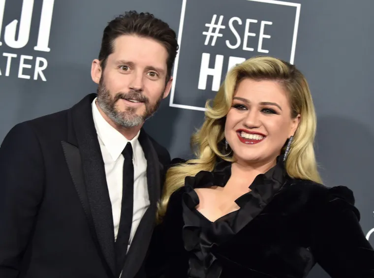 Na vidjelo izašli novi detalji o bivšem mužu Kelly Clarkson: Posljednjih godina imao je novu partnericu