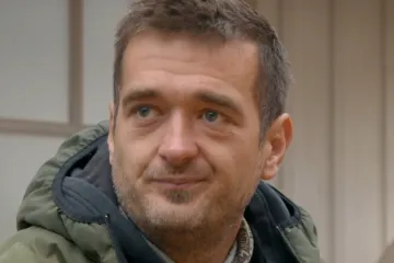 'Ne mogu vjerovati da mi on odlazi u arenu': Davor prvi duelist, razočaranje i tuga