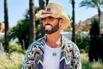 Marko Grubnić otputovao na IT mjesto pa pokazao torbicu: Cijena? Zavrtjet će vam se u glavi