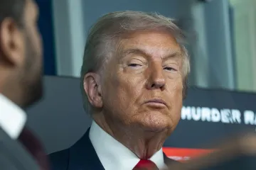 Samo ako nije NATO! Trump spreman na hrabrije poteze, evo što je na stolu za Ukrajinu