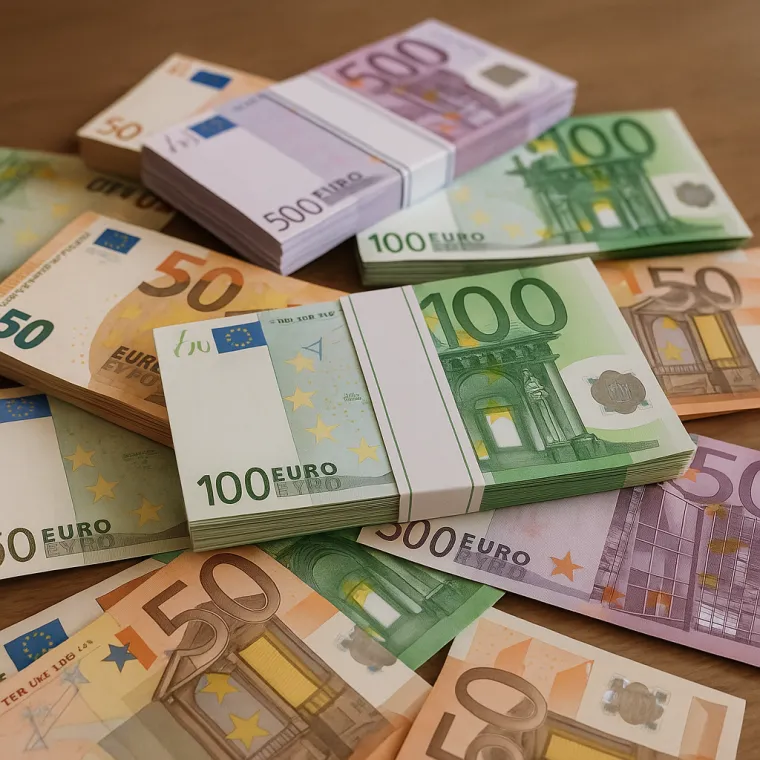 Jedna cifra u broju mobitela jamči bogatstvo: Ako je imate, novac će se lijepiti za vas kao magnet