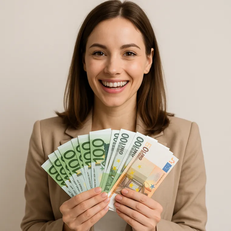 Jedna cifra u broju mobitela jamči bogatstvo: Ako je imate, novac će se lijepiti za vas kao magnet