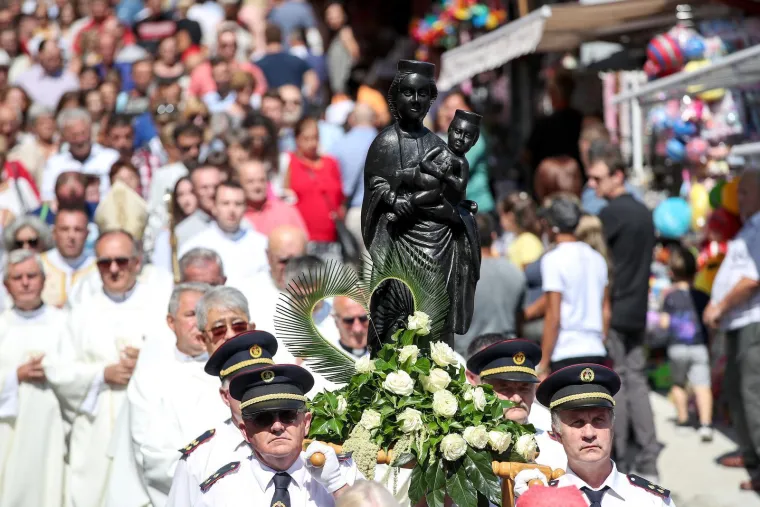 Brojni kreću na hodočašća. Kvalitetno se pripremite, donosimo veliki vodič sa savjetima