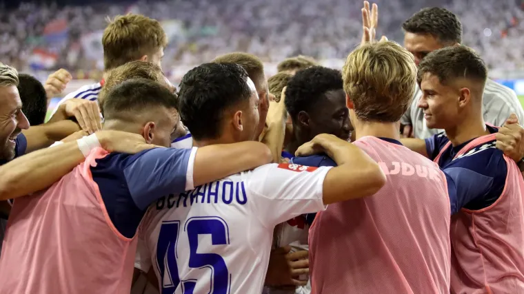 Hajduk ovo nije napravio već sedam godina, je li konačno vrijeme za ono što navijači zaslužuju?