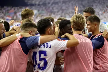 Hajduk ovo nije napravio već sedam godina, je li konačno vrijeme za ono što navijači zaslužuju?