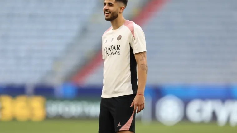 Enlgezi će prvaku Europe ponuditi 20 milijuna eura za španjolskog veznjaka