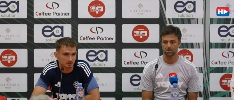 Enlgezi će prvaku Europe ponuditi 20 milijuna eura za španjolskog veznjaka