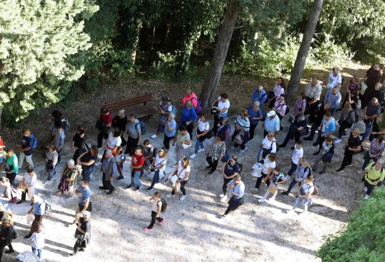 Brojni kreću na hodočašća. Kvalitetno se pripremite, donosimo veliki vodič sa savjetima