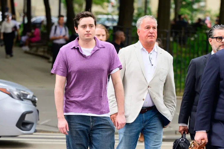 Krv, motorna pila, šokeri: Ovako je izgledala soba u kojoj je zatočen poduzetnik, a sve zbog jedne stvari