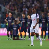 Tragičar Tottenhama doživio rasističke uvrede nakon Superkupa: 'Oni su kukavice'