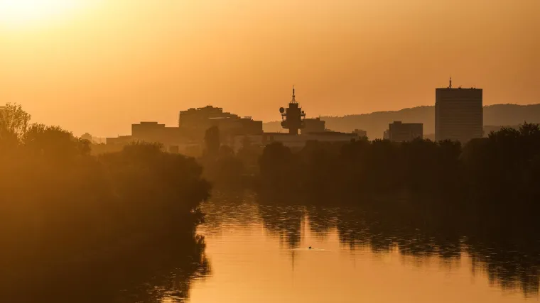 Smrtonosni nordijski toplinski val izaziva krizu, spominju i Hrvatsku: 'Izgaranje ubija ljude'
