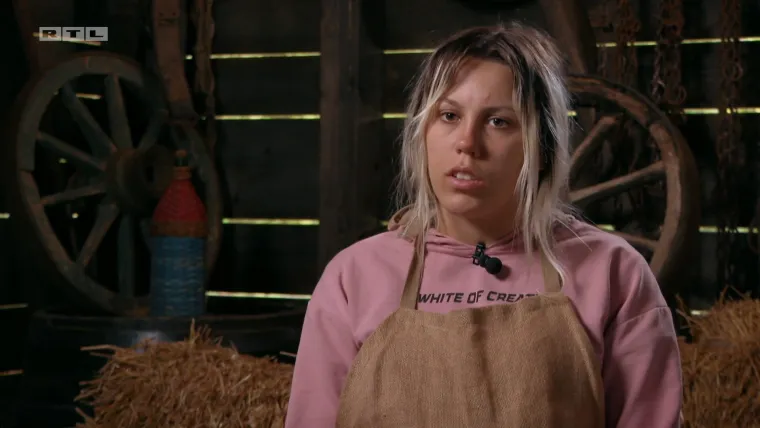 'Ivan me ubija u pojam': Manuela ima problema sa autoritetom