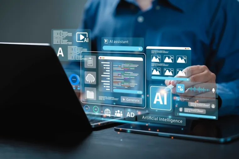 Umjetna inteligencija stvorit će potpuno nova zanimanja: Za ovih pet visoke plaće su zagarantirane