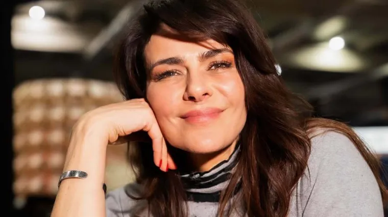 Lijepa Hrvatica bila je Miss Chilea, a sada vodi kulinarsku emisiju: Tko je Tonka Tomičić Petrić?