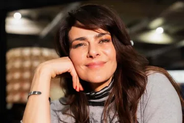 Lijepa Hrvatica bila je Miss Chilea, a sada vodi kulinarsku emisiju: Tko je Tonka Tomičić Petrić?