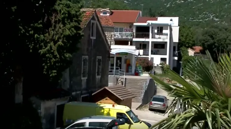 Majci osumnjičenoj za ubojstvo bebe određen zatvor: 'Postoji opasnost od ponavljanja djela'