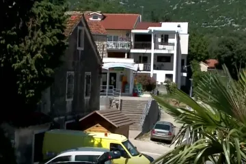 Majci osumnjičenoj za ubojstvo bebe određen zatvor: 'Postoji opasnost od ponavljanja djela'