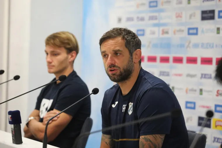 U subotu veliki derbi HNL-a: 'U Irskoj smo skinuli pritisak, spremni smo'