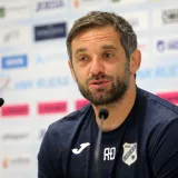 U subotu veliki derbi HNL-a: 'U Irskoj smo skinuli pritisak, spremni smo'
