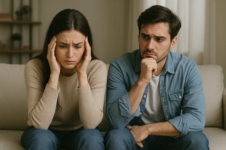 Vikend donosi napetosti: Jarčevi se suočavaju s izazovima, Vage se povlače u sebe