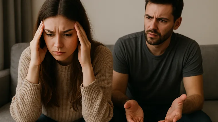 Vikend donosi napetosti: Jarčevi se suočavaju s izazovima, Vage se povlače u sebe