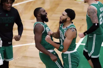 Najuspješnija NBA franšiza prodana za šest milijardi dolara, najveći rivali i dalje vrije duplo više