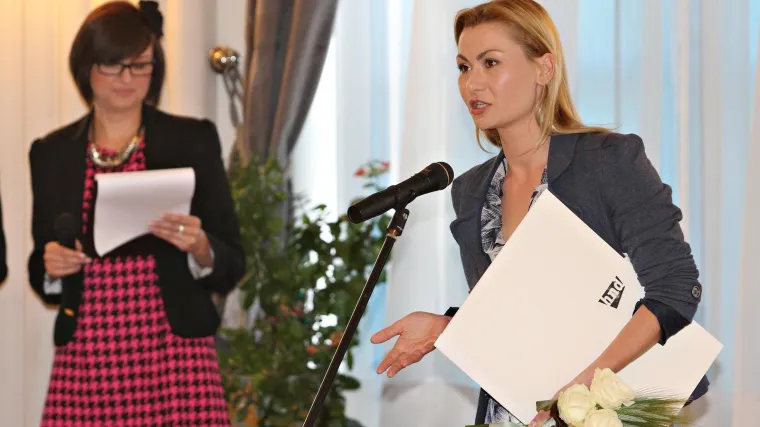 Podignuta optužnica zbog Thompsona protiv Danke Derifaj: 'Ovo je ozbiljno upozorenje novinarima'