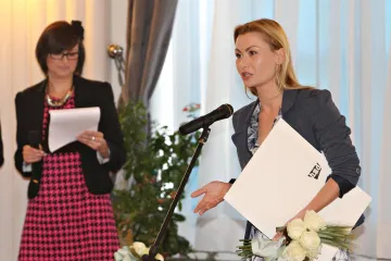 Podignuta optužnica zbog Thompsona protiv Danke Derifaj: 'Ovo je ozbiljno upozorenje novinarima'