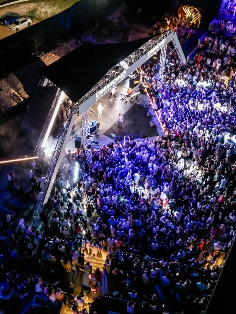 Bijelo dugme stiže na Krk