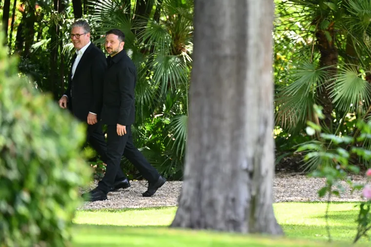 Procurili novi detalji o samitu na Aljasci: Ključnu ulogu imat će jedna osoba, a Kremlj ne zanima samo Ukrajina