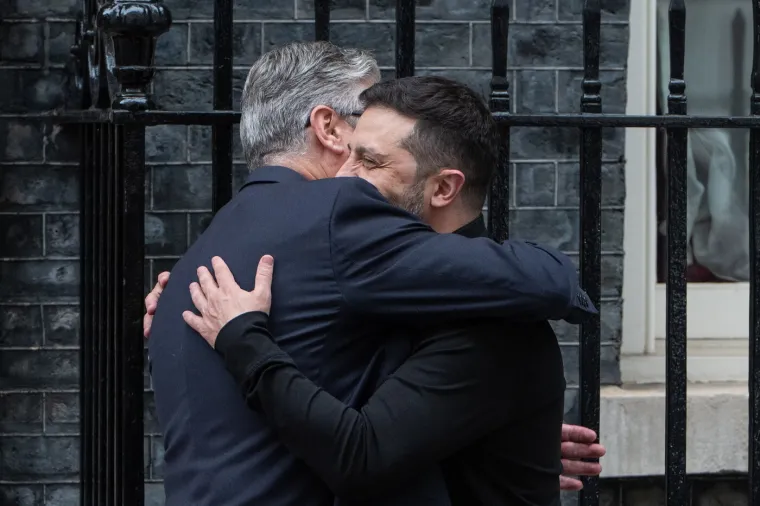 Procurili novi detalji o samitu na Aljasci: Ključnu ulogu imat će jedna osoba, a Kremlj ne zanima samo Ukrajina